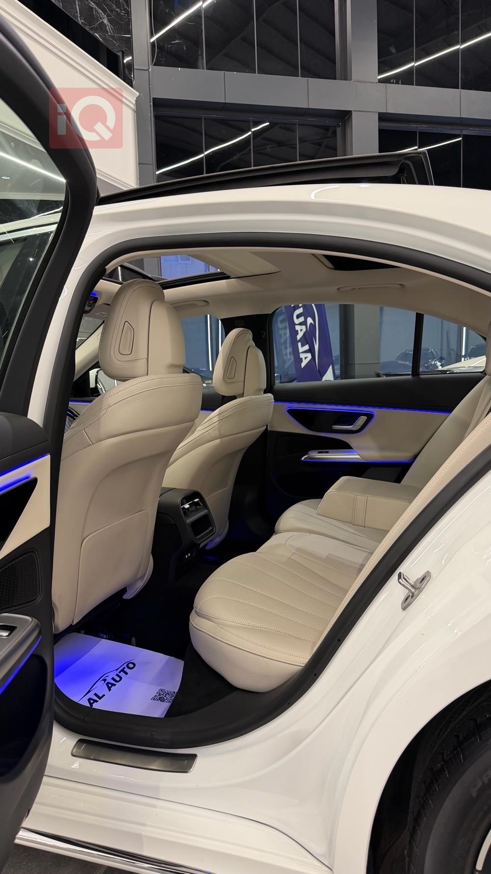 مرسيدس بنز E-Class
